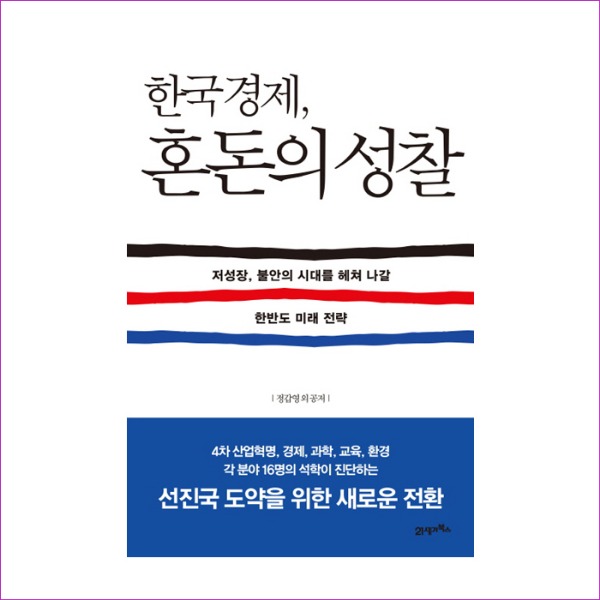 한국경제, 혼돈의 성찰