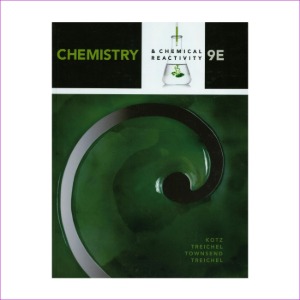Chemistry &amp; Chemical Reactivity