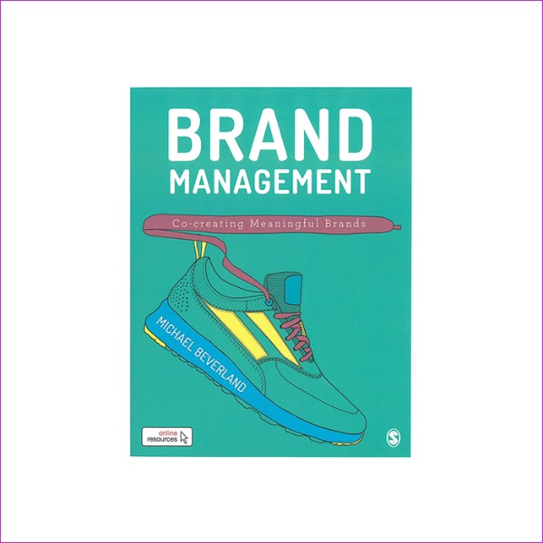 Brand Management(Paperback) - 브랜드 관리