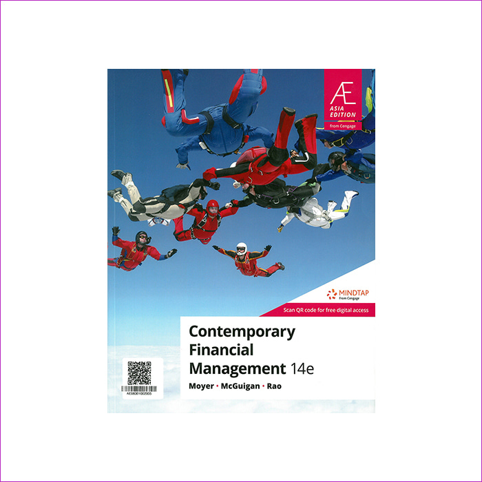 현대 재무 관리 (14e) - Contemporary Financial Management (14e)