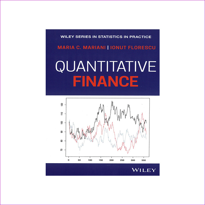 양적 금융 - Quantitative Finance