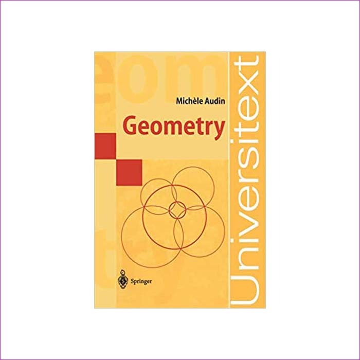 Geometry (Paperback, 2003)