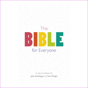 The Bible for Everyone (Hardcover)
