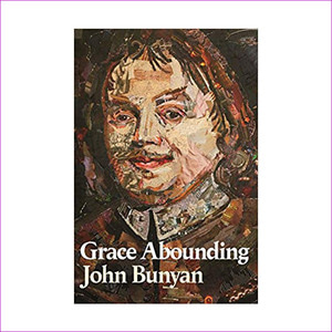 Grace Abounding (Hardcover)
