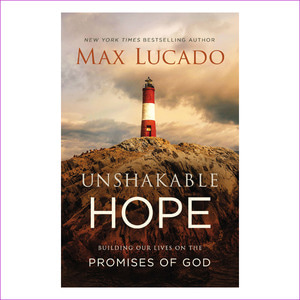 Unshakable Hope: Anchor Your Soul to the Promises of God (Paperback, Special)