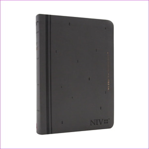 [그레이] NIV Bible New International Version - 중(中) 단본 색인