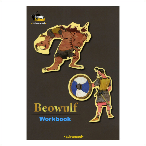 Ready action advanced: beowulf WB
