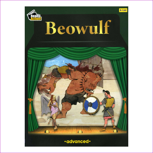 Ready Action Advanced: Beowulf SB