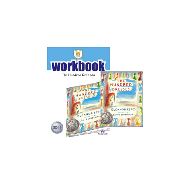 Senior C-11: The Hundred Dresses (CD 미포함) (Student Book + Workbook)