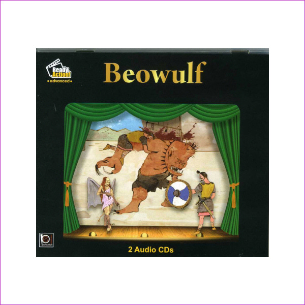 Ready Action Advanced: Beowulf
