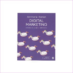 Digital Marketing(Paperback) - 전략적 계획 및 통합