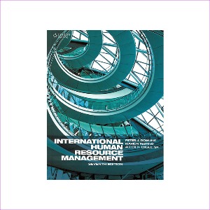 International Human Resource Management - 국제 인적 자원 관리 (7e)