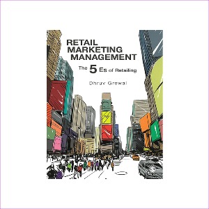 Retail Marketing Management(소매 마케팅 관리)
