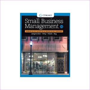 Small Business Management (18e) - 중소 기업 관리 (18e)