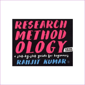 Research Methodology (5e) - 연구 방법론 (5e)(초보자를위한 단계별 가이드)