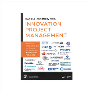 혁신 프로젝트 관리 - Innovation Project Management