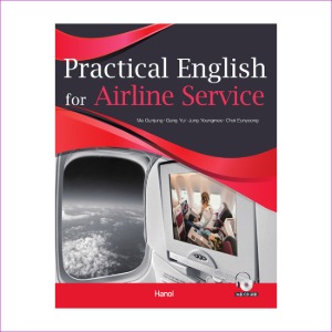 Practical English for Airline Service