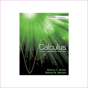 Calculus: Early Transcendental Functions: Early Transcendental Functions (Hardcover, 4, Revised)