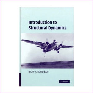 Introduction to Structural Dynamics (Hardcover)