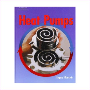 Heat Pumps (Paperback)