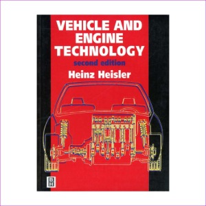 Vehicle and Engine Technology (Paperback)