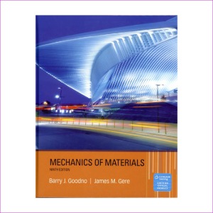 Mechanics of Materials (Hardcover, 9)