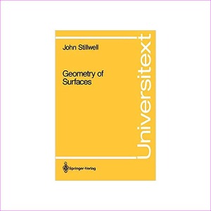 Geometry of Surfaces (Paperback)