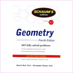 Geometry (Paperback, 4th)