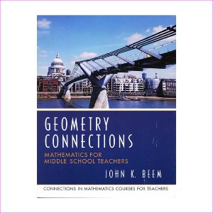 Geometry Connections (Paperback)