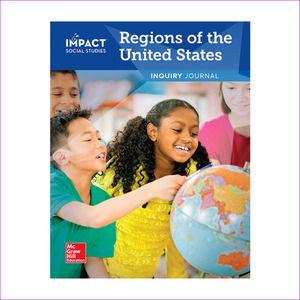 Impact SS/SB G4(IJ) Regions of the United States