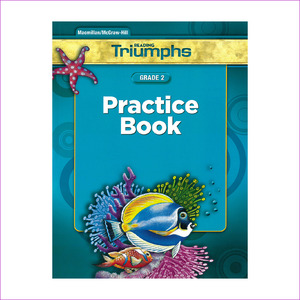 Triumphs (2011) 2 : Practice Book (Paperback)
