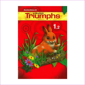 Triumphs (2011) 1.2 : Student Book with MP3 CD