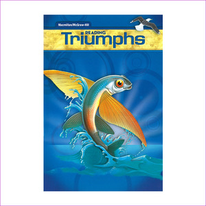 Triumphs (2011) 6 : Student Book with MP3 CD (Paperback Set)